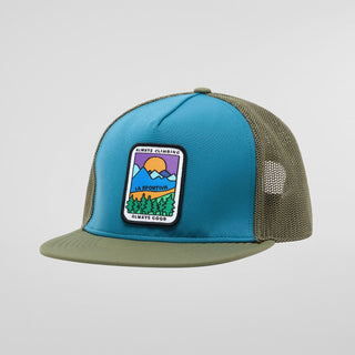 LA SPORTIVA ALWAYS CLIMBING HAT - DISPONIBILE IN 3 COLORI
