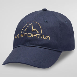 LA SPORTIVA HIKE CAP CAPPELLINO IN COTONE - DISPONIBILE IN 2 COLORI