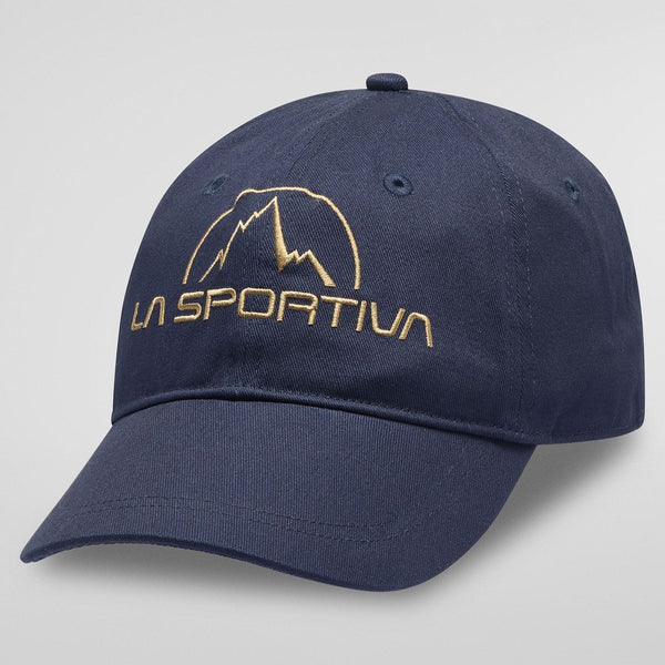 LA SPORTIVA HIKE CAP CAPPELLINO IN COTONE - DISPONIBILE IN 2 COLORI