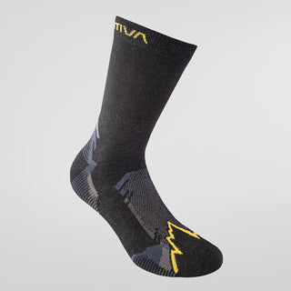 LA SPORTIVA X-CURSION SOCKS CALZE LEGGERE DA TREKKING E VIE FERRATE