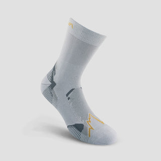 LA SPORTIVA HIKE TECH SOCKS CALZE LEGGERE TECNICHE DA TREKKING - DISPONBILE IN 2 COLORI