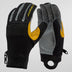 Black/Yellow