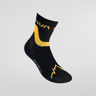 LA SPORTIVA SNOWRUN SOCKS CALZE INVERNALI IN MISTO LANA MERINO DA RUNNING