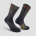 Black/Yellow