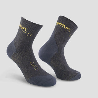 LA SPORTIVA SPRINT TRAIL SOCKS CALZE TECNICHE DA TRAIL RUNNING