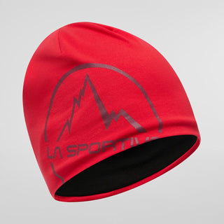 Compra mountain-red-redwood LA SPORTIVA CIRCLE BEANIE BERRETTO UNISEX CALDO E TRASPIRANTE - DISPONIBILE IN VARI COLORI!