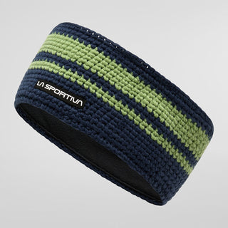 Compra night-sky-aspen-green LA SPORTIVA ZEPHIR HEADBAND FASCIA DA TESTA UNISEX TERMICA - DISPONIBILE IN VARI COLORI