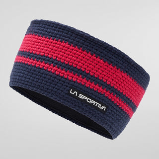 Compra night-sky-azalea LA SPORTIVA ZEPHIR HEADBAND FASCIA DA TESTA UNISEX TERMICA - DISPONIBILE IN VARI COLORI