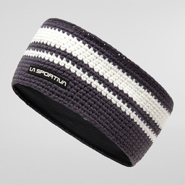 LA SPORTIVA ZEPHIR HEADBAND FASCIA DA TESTA UNISEX TERMICA - DISPONIBILE IN VARI COLORI