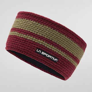 LA SPORTIVA ZEPHIR HEADBAND FASCIA DA TESTA UNISEX TERMICA - DISPONIBILE IN VARI COLORI