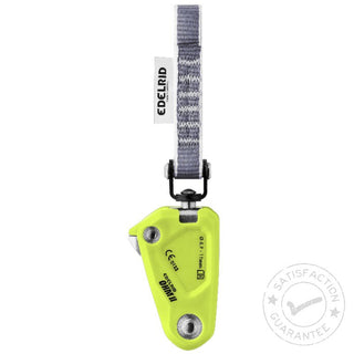 EDELRID OHM ASSICURATORE PER ARRAMPICATA