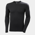 HELLY HANSEN LIFA MERINO MAGLIA INTIMA UOMO - DISPONIBILE IN VARI COLORI