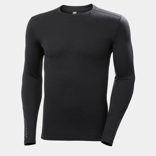 HELLY HANSEN LIFA MERINO MAGLIA INTIMA UOMO - DISPONIBILE IN VARI COLORI