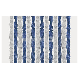 BRUNNER ACAPULCO TENDA IN CINIGLIA PER PORTE 56x205cm - Disponibile in 2 colori