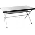 BRUNNER ACCELERATE COMPACK 6 TAVOLO LEGGERO E ULTRACOMPATTO PER MINIVAN