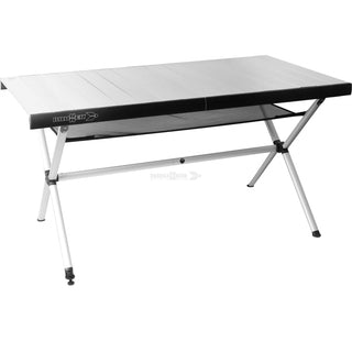 BRUNNER ACCELERATE COMPACK 6 TAVOLO LEGGERO E ULTRACOMPATTO PER MINIVAN