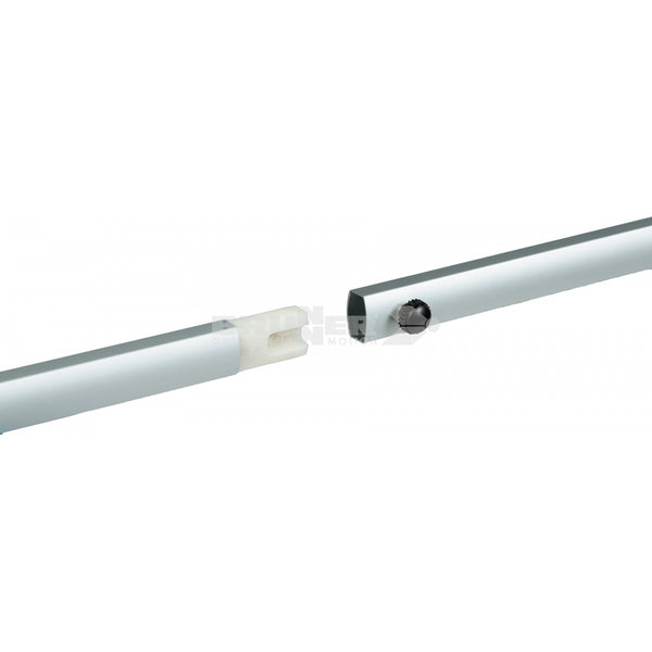 BRUNNER ACCELERATE COMPACK 6 TAVOLO LEGGERO E ULTRACOMPATTO PER MINIVAN