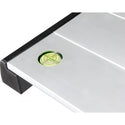 BRUNNER ACCELERATE COMPACK 6 TAVOLO LEGGERO E ULTRACOMPATTO PER MINIVAN