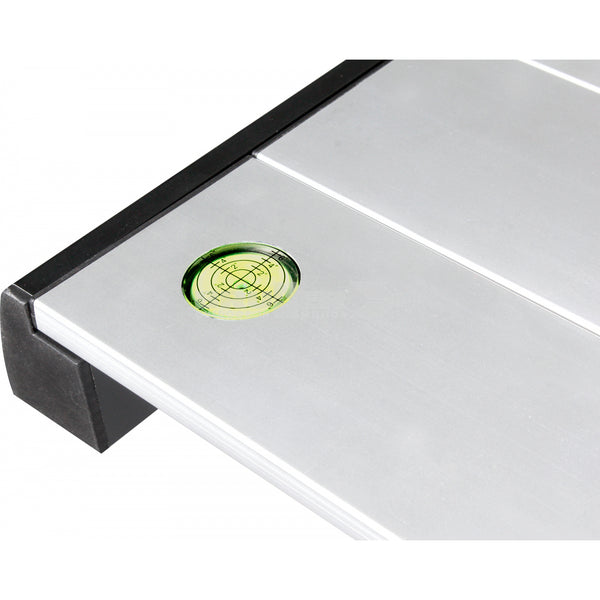 BRUNNER ACCELERATE COMPACK 6 TAVOLO LEGGERO E ULTRACOMPATTO PER MINIVAN