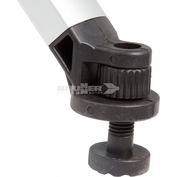 BRUNNER ACCELERATE COMPACK 6 TAVOLO LEGGERO E ULTRACOMPATTO PER MINIVAN
