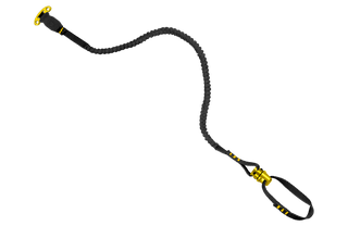 GRIVEL SINGLE SPRING EVO LEASH ELASTICA PER PICCOZZA