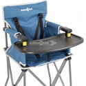 BRUNNER ACTION BABY EQUIFRAME SEGGIOLONE SALVASPAZIO PER BAMBINI FINO A 15Kg