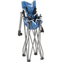 BRUNNER ACTION BABY EQUIFRAME SEGGIOLONE SALVASPAZIO PER BAMBINI FINO A 15Kg