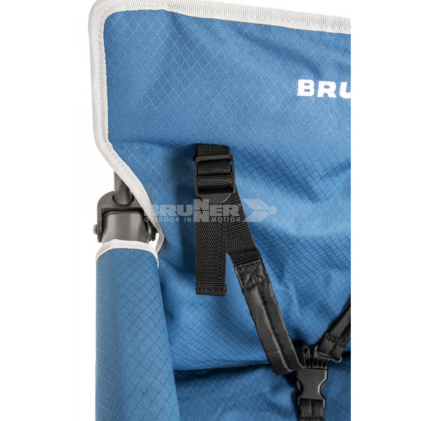 BRUNNER ACTION BABY EQUIFRAME SEGGIOLONE SALVASPAZIO PER BAMBINI FINO A 15Kg