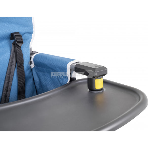 BRUNNER ACTION BABY EQUIFRAME SEGGIOLONE SALVASPAZIO PER BAMBINI FINO A 15Kg