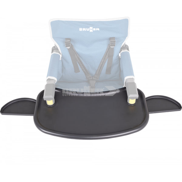 BRUNNER ACTION BABY EQUIFRAME SEGGIOLONE SALVASPAZIO PER BAMBINI FINO A 15Kg