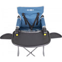 BRUNNER ACTION BABY EQUIFRAME SEGGIOLONE SALVASPAZIO PER BAMBINI FINO A 15Kg