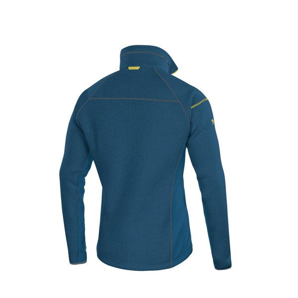 FERRINO YASUNI JACKET UOMO SECONDO STRATO TERMICO - DISPONIBILE IN 2 COLORI