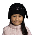 BUFF KNITTED BEANIE BERRETTO BAMBINI DISPONIBILE IN 4 COLORI