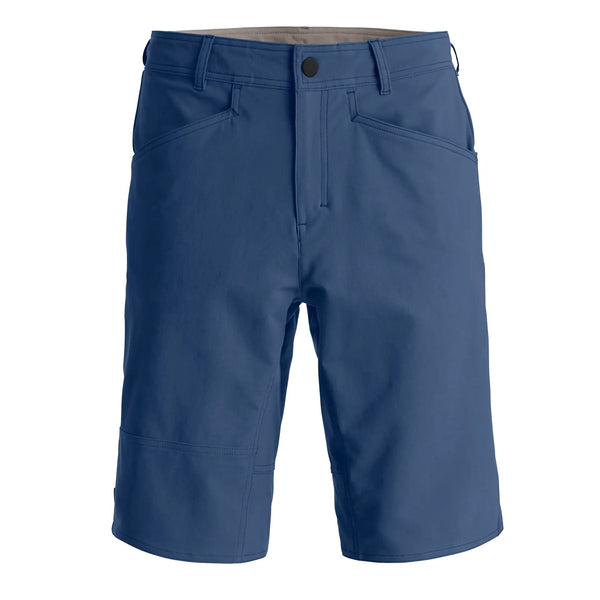 ORTOVOX AFFINITY PLUS SHORTS UOMO PANTALONCINI DA ARRAMPICATA E OUTDOOR