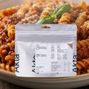 AKTA KIT DEGUSTAZIONE 5 PASTI LIOFILIZZATI BIOLOGICI