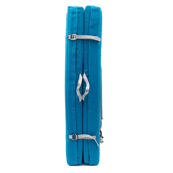 BRAZZ HARRI THE PURE BRAZZPAD CRASHPAD 100cm X 100cm