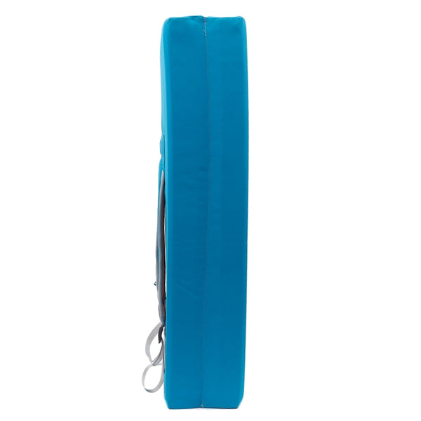 BRAZZ HARRI THE PURE BRAZZPAD CRASHPAD 100cm X 100cm