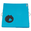 BRAZZ HARRI THE PURE BRAZZPAD CRASHPAD 100cm X 100cm