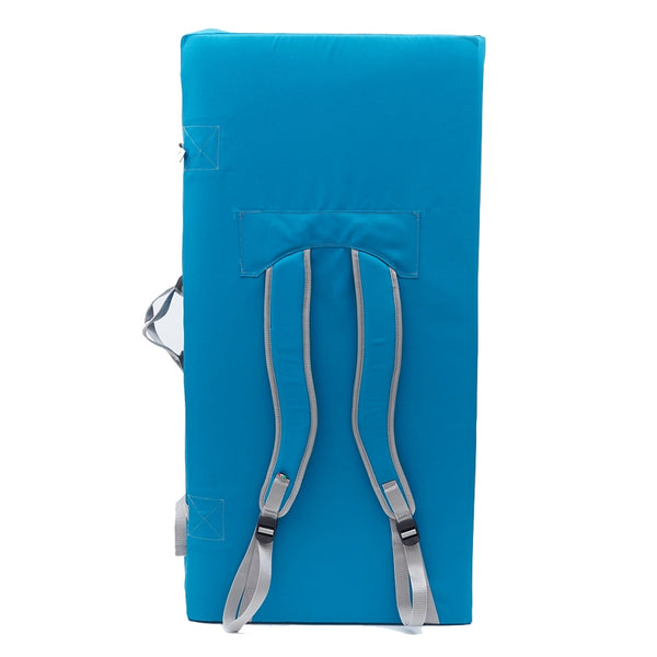 BRAZZ HARRI THE PURE BRAZZPAD CRASHPAD 100cm X 100cm