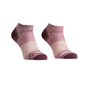 ORTOVOX ALPINE LIGHT LOW SOCKS DONNA CALZE LEGGERE IN LANA MERINO - DISPONIBILI IN VARI COLORI