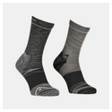 ORTOVOX ALPINE MID SOCKS UOMO CALZE TECNICHE IN LANA MERINO- DISPONIBILI IN 3 COLORI