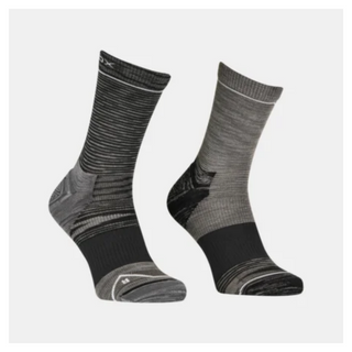 ORTOVOX ALPINE MID SOCKS UOMO CALZE TECNICHE IN LANA MERINO- DISPONIBILI IN 3 COLORI