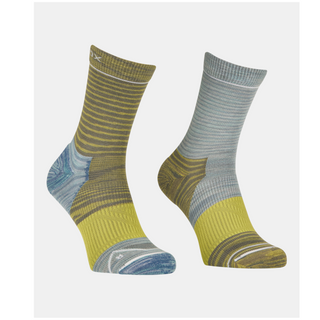 Compra aquatic-ice ORTOVOX ALPINE MID SOCKS DONNA CALZE TECNICHE IN LANA MERINO - DISPONIBILE IN VARI COLORI