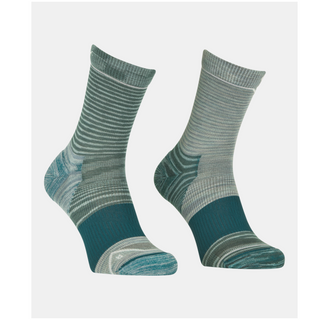 ORTOVOX ALPINE MID SOCKS DONNA CALZE TECNICHE IN LANA MERINO - DISPONIBILE IN VARI COLORI