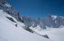 GRIVEL ANARCHIST BASTONCINI DA SCIALPINISMO E FREERIDE LEGGERI E ROBUSTI - DISPONIBILE IN 3 MISURE