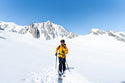 GRIVEL ANARCHIST BASTONCINI DA SCIALPINISMO E FREERIDE LEGGERI E ROBUSTI - DISPONIBILE IN 3 MISURE