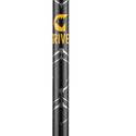 GRIVEL ANARCHIST BASTONCINI DA SCIALPINISMO E FREERIDE LEGGERI E ROBUSTI - DISPONIBILE IN 3 MISURE