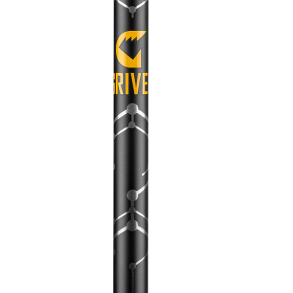 GRIVEL ANARCHIST BASTONCINI DA SCIALPINISMO E FREERIDE LEGGERI E ROBUSTI - DISPONIBILE IN 3 MISURE