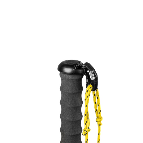GRIVEL ANARCHIST BASTONCINI DA SCIALPINISMO E FREERIDE LEGGERI E ROBUSTI - DISPONIBILE IN 3 MISURE