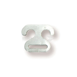 BRUNNER ANCHOR GANCIO AD ANCORA IN ALLUMINIO